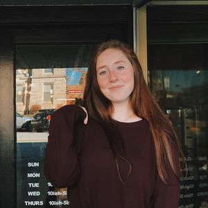 Meet your Posher, Dani